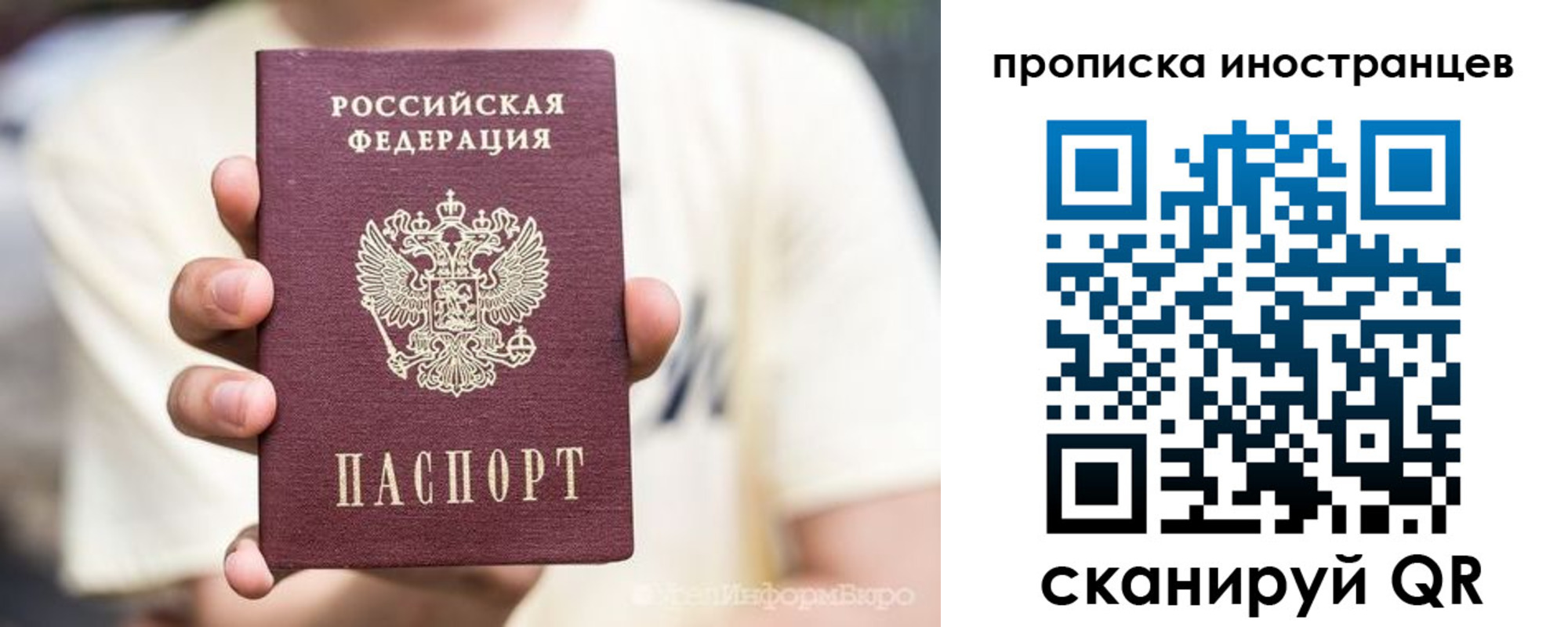 временная регистрация в Оленегорске